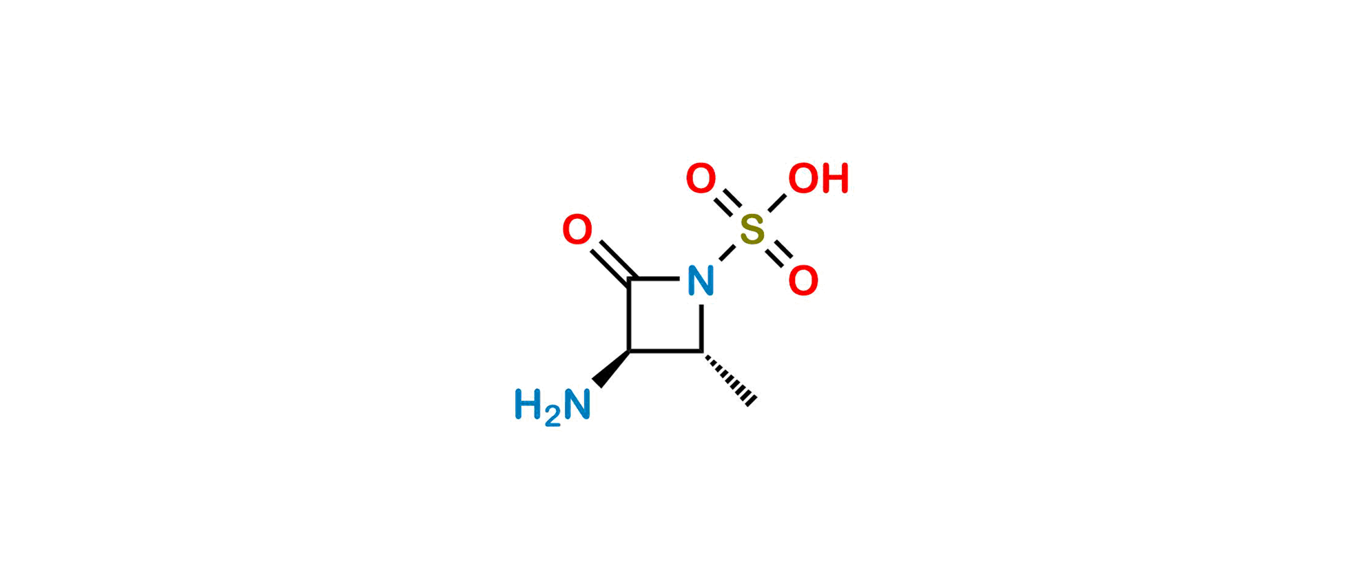 Aztreonam Impurity 8